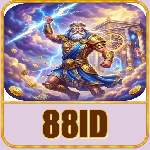 Koleksi Slots Premium 88id - NetEnt, Pragmatic Play, Evolution